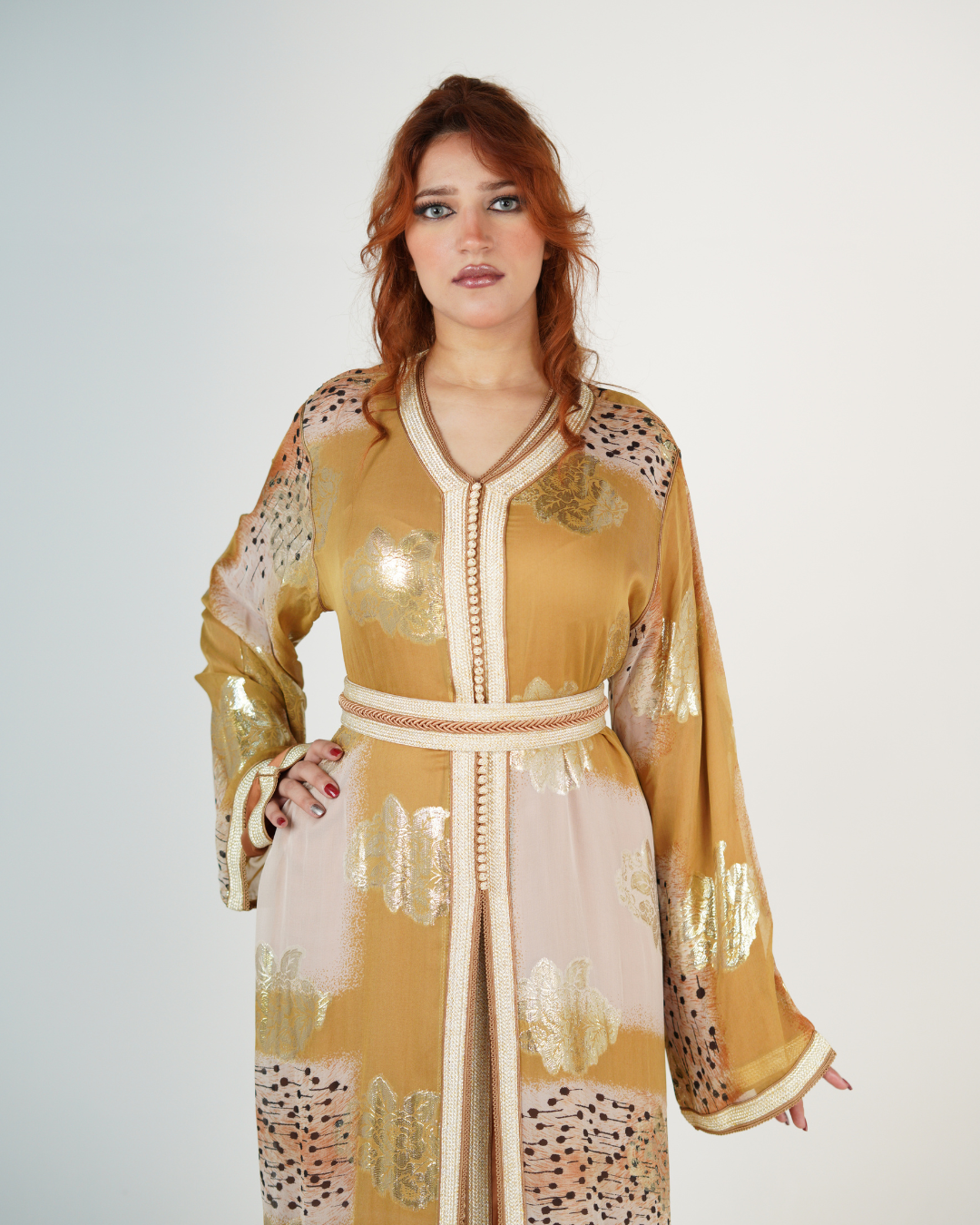 Ambre Royale