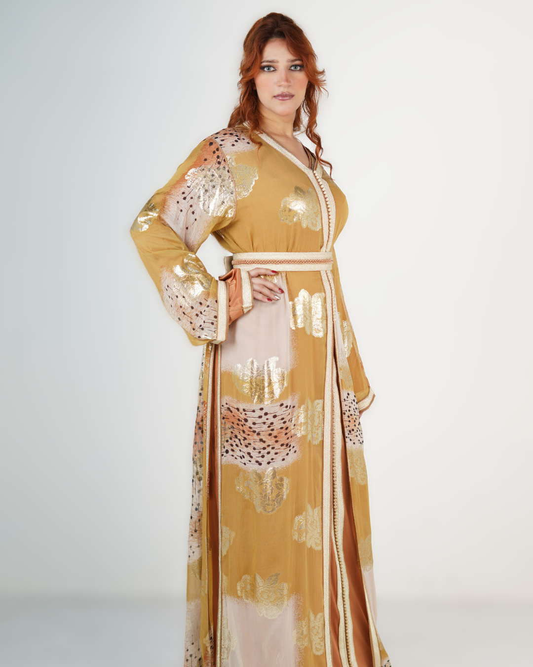 Ambre Royale