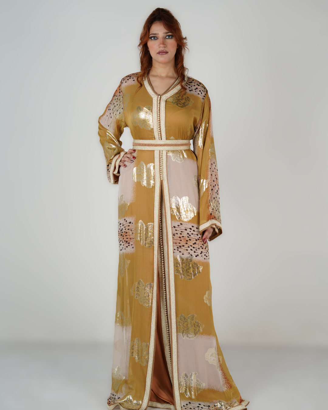 Ambre Royale