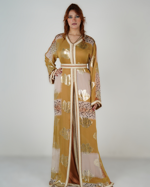 Ambre Royale