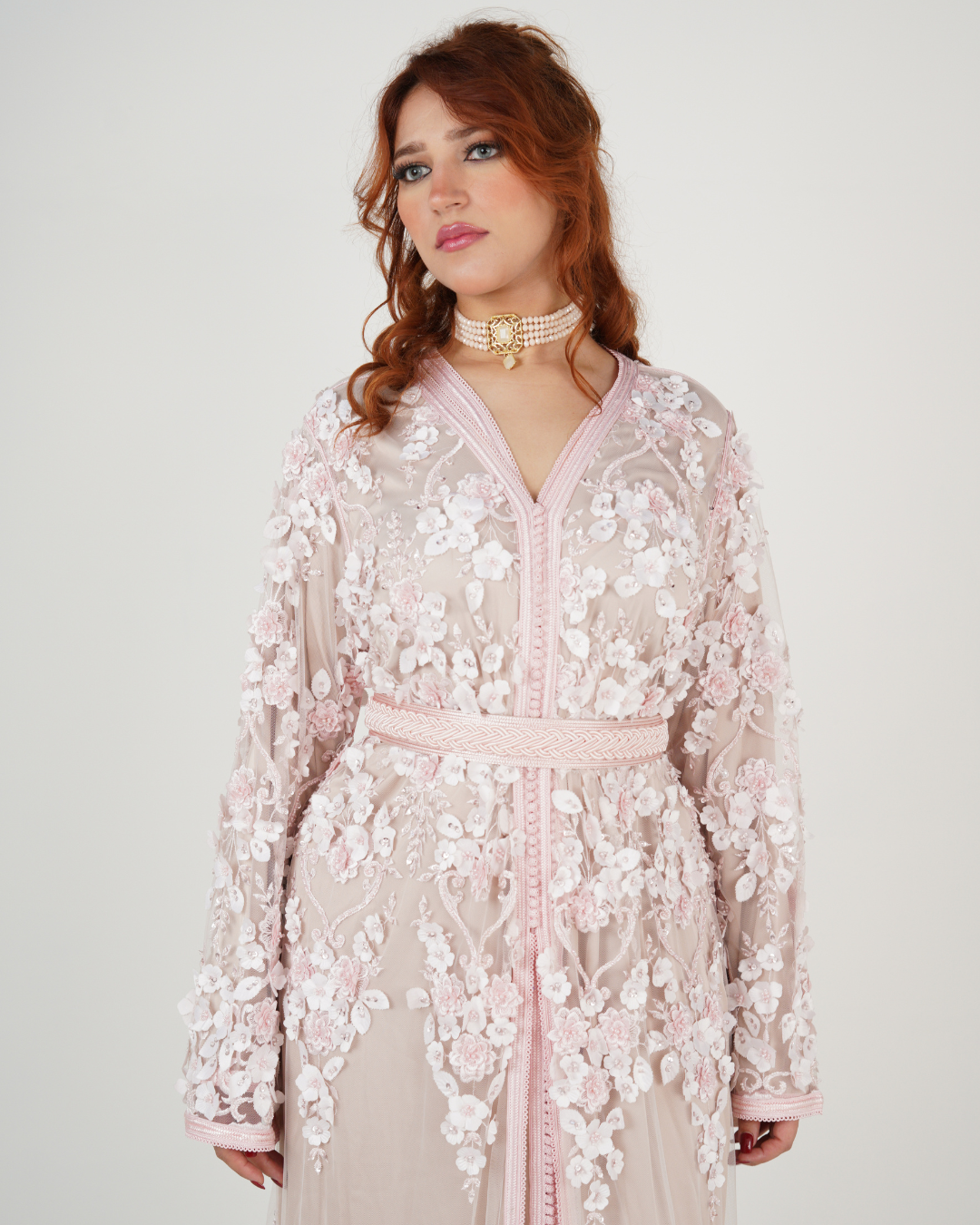Fleur d’Orient