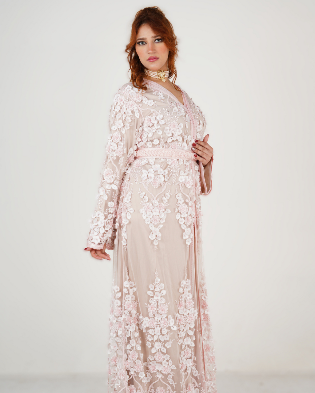 Fleur d’Orient