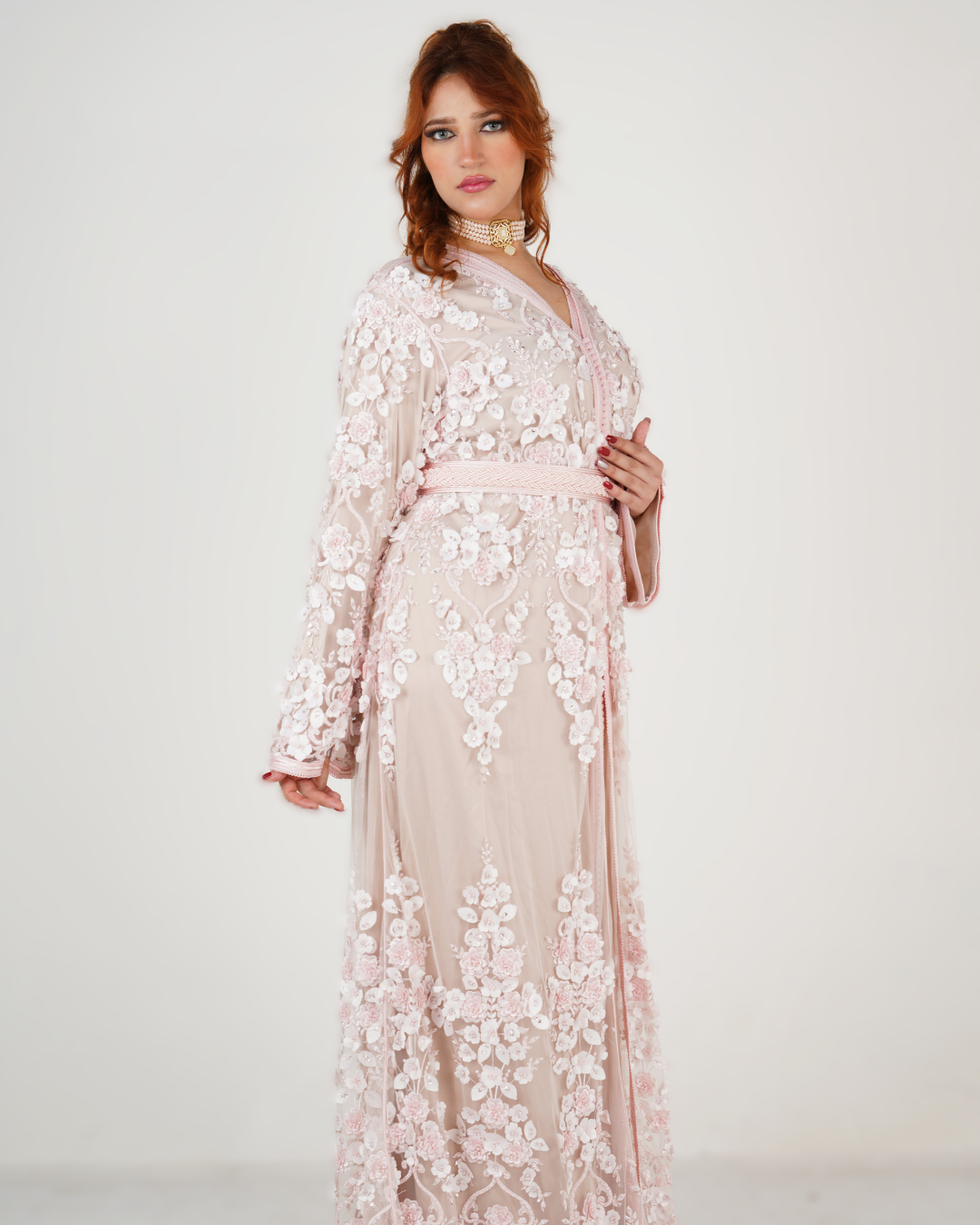 Fleur d’Orient