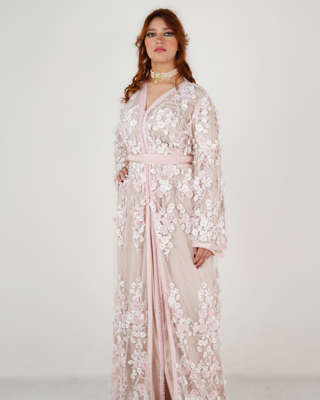 Fleur d’Orient