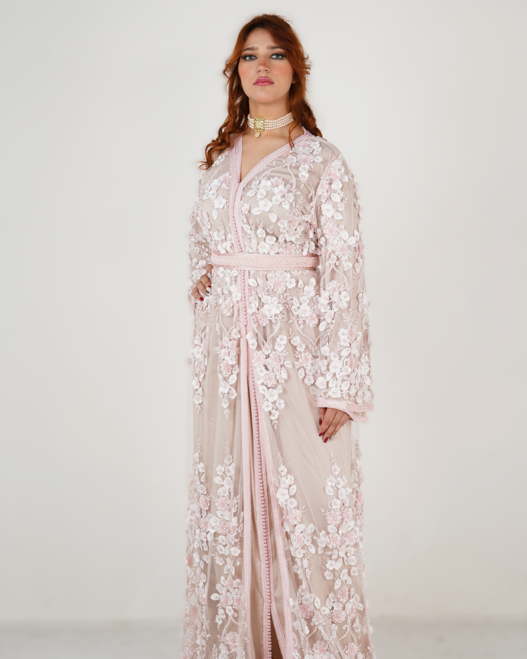 Fleur d’Orient